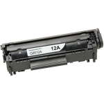 Compatible Hp 12A Cartridge