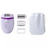 Philips Satinelle Essential Epilator W opti & 4 Accessories BRE275 00