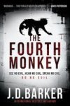 The Fourth Monkey Paperback