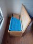 Wooden Storage Box