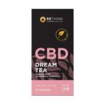Cbd Dream Tea 2MG 10S
