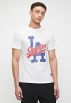 La Tee - White