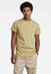 G-star Raw Lash R T Ss Compact Jersey O - Leek Green