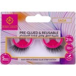 Pinky Goat Pre-glued Sada Lashes