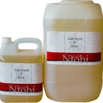 Wash And Wax Car Shampoo - 2L