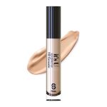 Sistar It's U Skin Perfecting HD Concealer Full Coverage Lightweight Long Lasting Correcting Liquid Contour Cover Masker Makeup