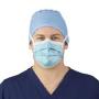 Bulk Disposable Face Mask - 3 Ply Black Masks - At A Discount