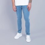 Mens Iconic Sky Jean In Light Blue - Light Blue 40