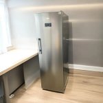 Beko 60CM Upright Fridge B5RMLNE444HX