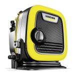 Karcher K MINI Pressure Cleaner