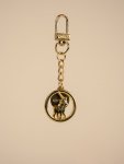 Kleo Keyring