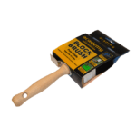 Pure Academy Bristle Block Brush MINI - 100MM