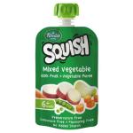 Puree Mixed Veg 110 Ml
