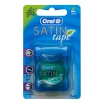 Oral B Satin Tape 25M