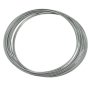 Wanhao Pla Filament 10M 1.75MM Silver WAN317