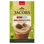 Jacobs Dubai Chocolate Cappuccino 8 X 19.5G