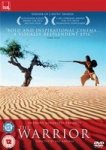 Warrior DVD