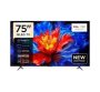 TCL 75 75P7K Qled Google Tv