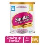 Similac Gold Comfort Stage 3 Growing Up Formula 1-3 Years 820G