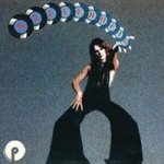 Silverhead Featuring Michael Des Barres Cd