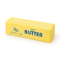 Populare Squishy Toy: Butter Stick - Slow Rebound