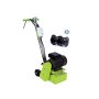 Roxy : Vulture 200 Electric Scarifier Scabbler / Milling Machine / Floor Planer - Sku: 02/1/099