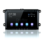 Vw Radio DVD Gps Onenav