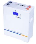 LIFEPO4 2.71 Kwh A-grade Lithium Battery 24V – 106AH