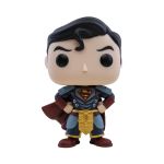 Funko Pop Heroes: Dc-superman