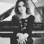 Ivana Gavric: Chopin Cd