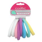 Kids Basic Pastel Ponytaler 16397
