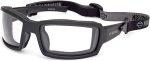 Harley-davidson Marcolin Tour Of Duty – Clear Photochromic Photochromic Photochromic Motorcycle Goggles