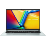 AMD Asus Vivobook Go E1504F Oled Notebook PC – Ryzen 3 – 7320U