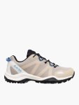 Hi-tec Ares Shoes In Stone - Stone 11