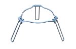 Potjie Tripod - Collapsible - Mild Steel