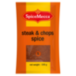 Steak & Chops Spice 100G