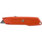Stanley Red Spring Loaded Retractable Safety Knife 0-10-189