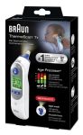 Braun Thermoscan