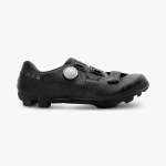 RX600 Black Shoes - Wide 47