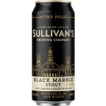 Black Marble Stout Nitro Pour Can - Single