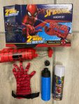 Spider Man Launcher Set
