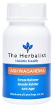 Ashwagandha Capsules