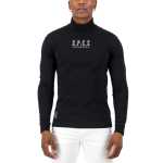 Thorpe Black Top - XXL Black