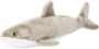 Jigglerz Squeaky Dog Toy - Shark