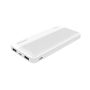 Philips 10 000MAH 2 Port Powerbank