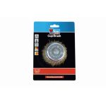 Fox Hss Hex Stub Drill Bit 10.0 X 89MM