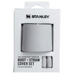 Stanley The Quencher Boot + Straw Topper 40OZ