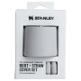 Stanley The Quencher Boot + Straw Topper 40OZ