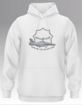 Hawk Mk 120. 85 Cfs Saaf Low Viz Hoodie