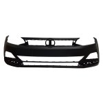 Vw Polo 8 Aw Front Bumper Skin Standard 18+